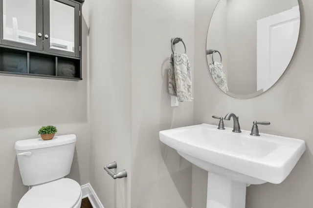 $529,000 | 2861 Hagerman Street, North Charleston, SC 29406