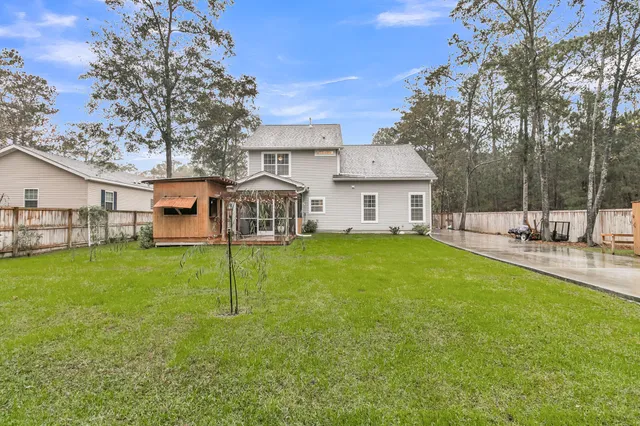 $529,000 | 2861 Hagerman Street, North Charleston, SC 29406