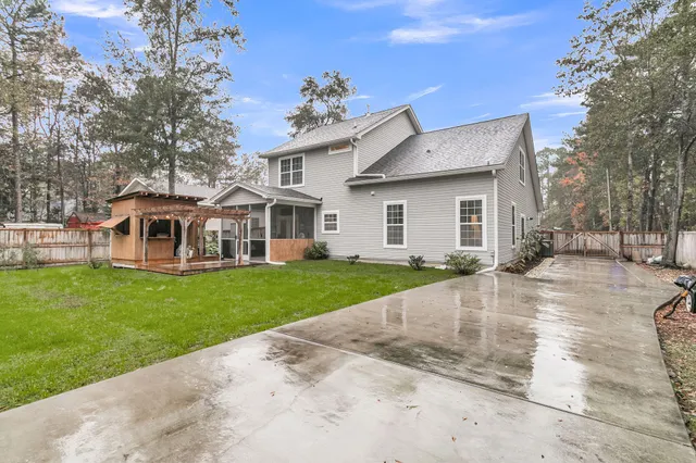 $529,000 | 2861 Hagerman Street, North Charleston, SC 29406