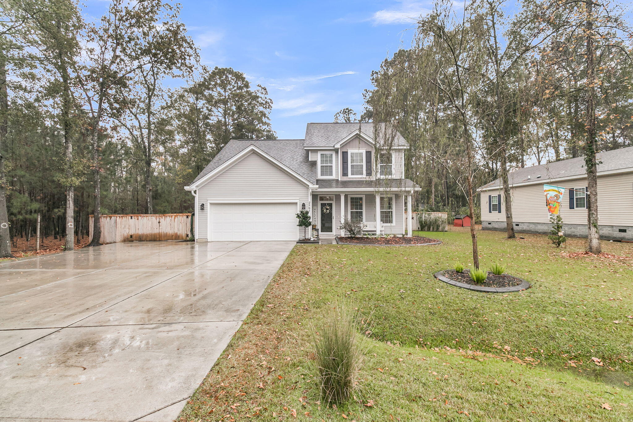 2861 Hagerman Street North Charleston, SC 29406 - Photo 45 of 46 CREM - 2861 Hagerman St-44