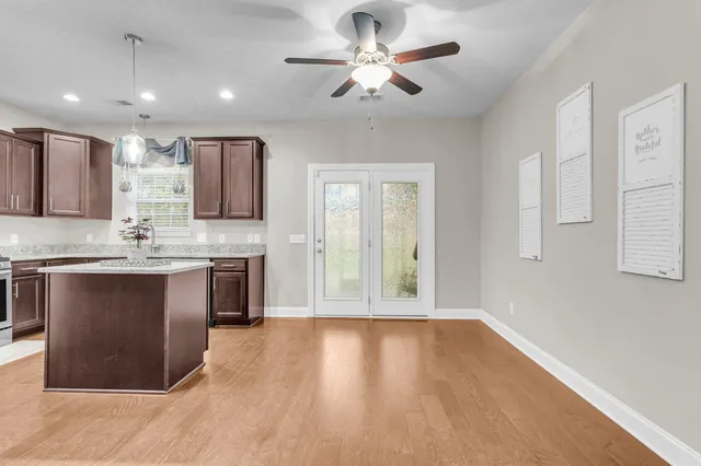 $529,000 | 2861 Hagerman Street, North Charleston, SC 29406