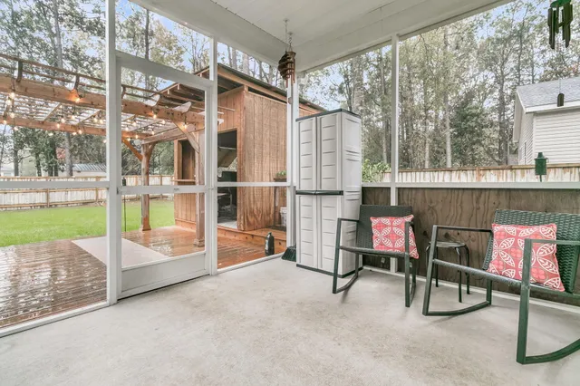 $529,000 | 2861 Hagerman Street, North Charleston, SC 29406