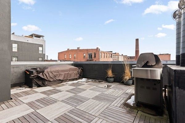 $955,000 | 27 Wareham Street, Unit 401, Boston, MA 02118