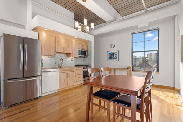 27 Wareham Street, Unit 401 Boston, MA 02118 - Photo 4 of 13