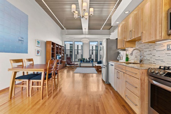 27 Wareham Street, Unit 401 Boston, MA 02118 - Photo 5 of 13