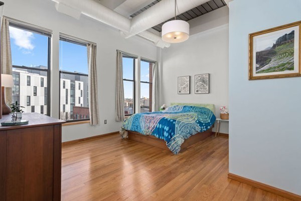 27 Wareham Street, Unit 401 Boston, MA 02118 - Photo 7 of 13