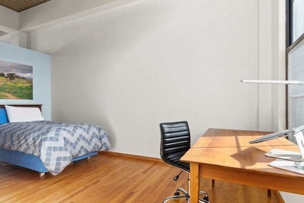 $955,000 | 27 Wareham Street, Unit 401, Boston, MA 02118