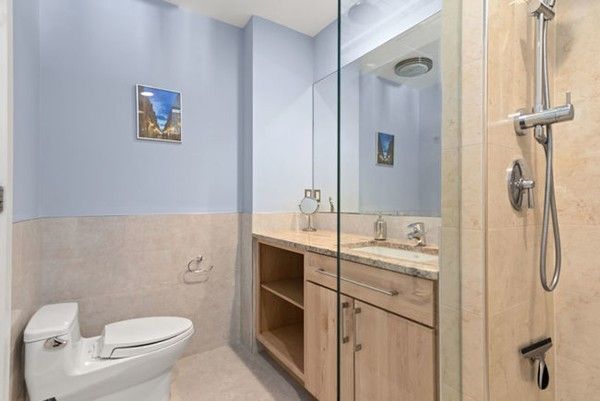 $955,000 | 27 Wareham Street, Unit 401, Boston, MA 02118