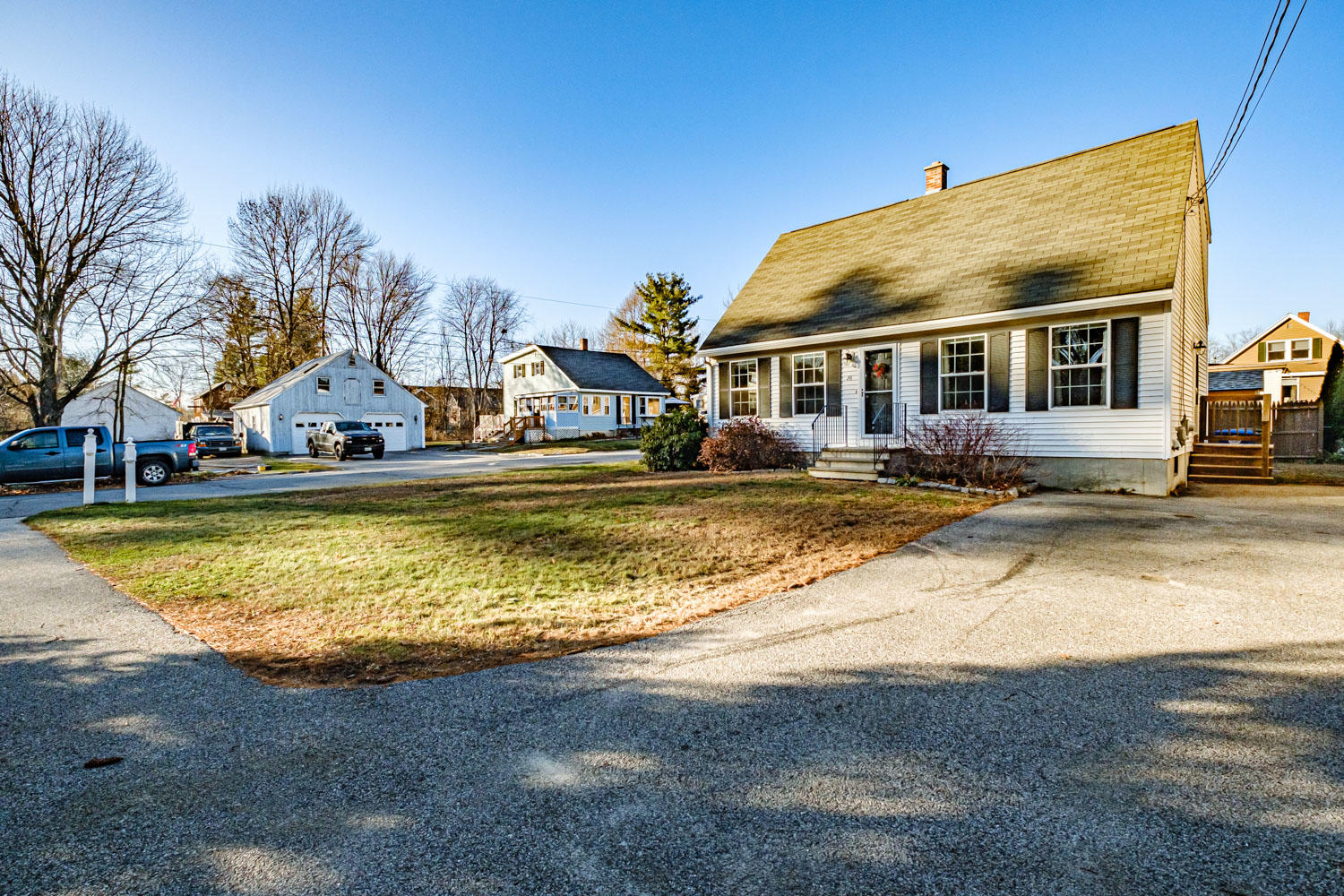 26 Dearborn Street, Unit 1 Westbrook, ME 04092 - Photo 3 of 39 20201124gp-63004