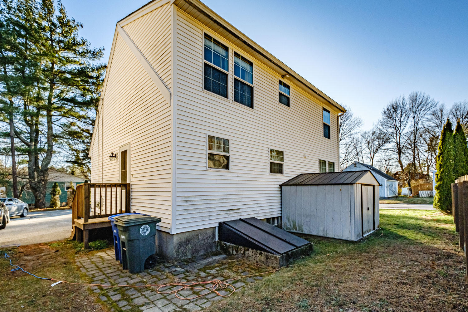 26 Dearborn Street, Unit 1 Westbrook, ME 04092 - Photo 38 of 39 20201124gp-63053