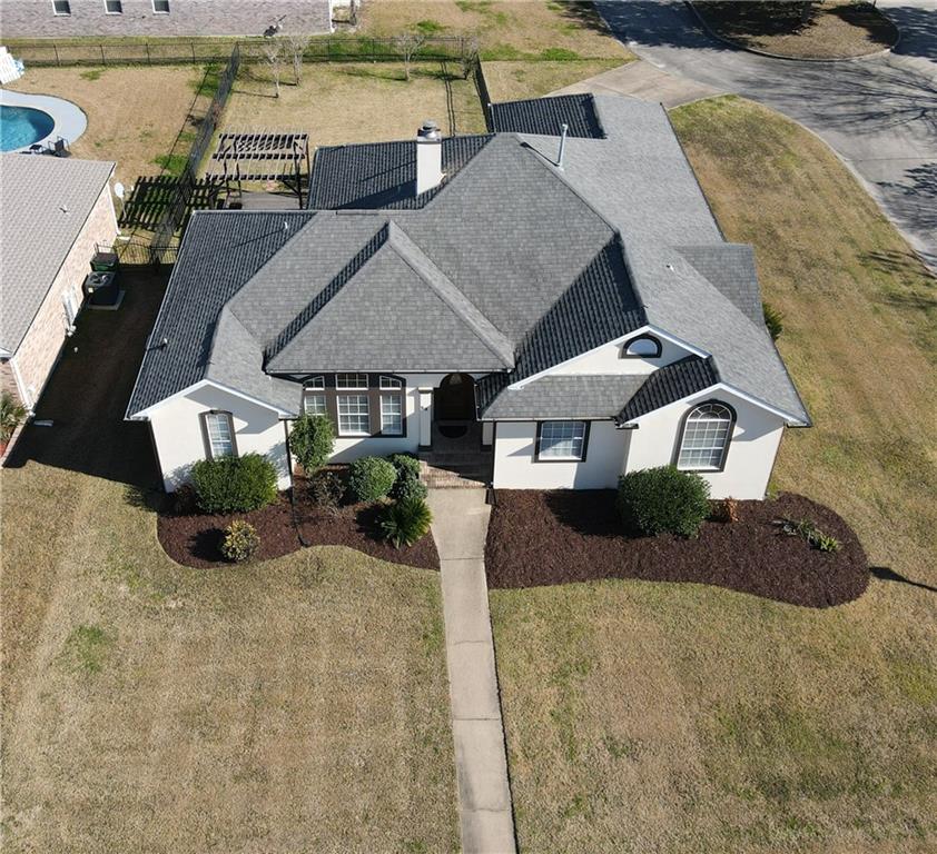 23 Inlet Drive Slidell, LA 70458 - Photo 3 of 21