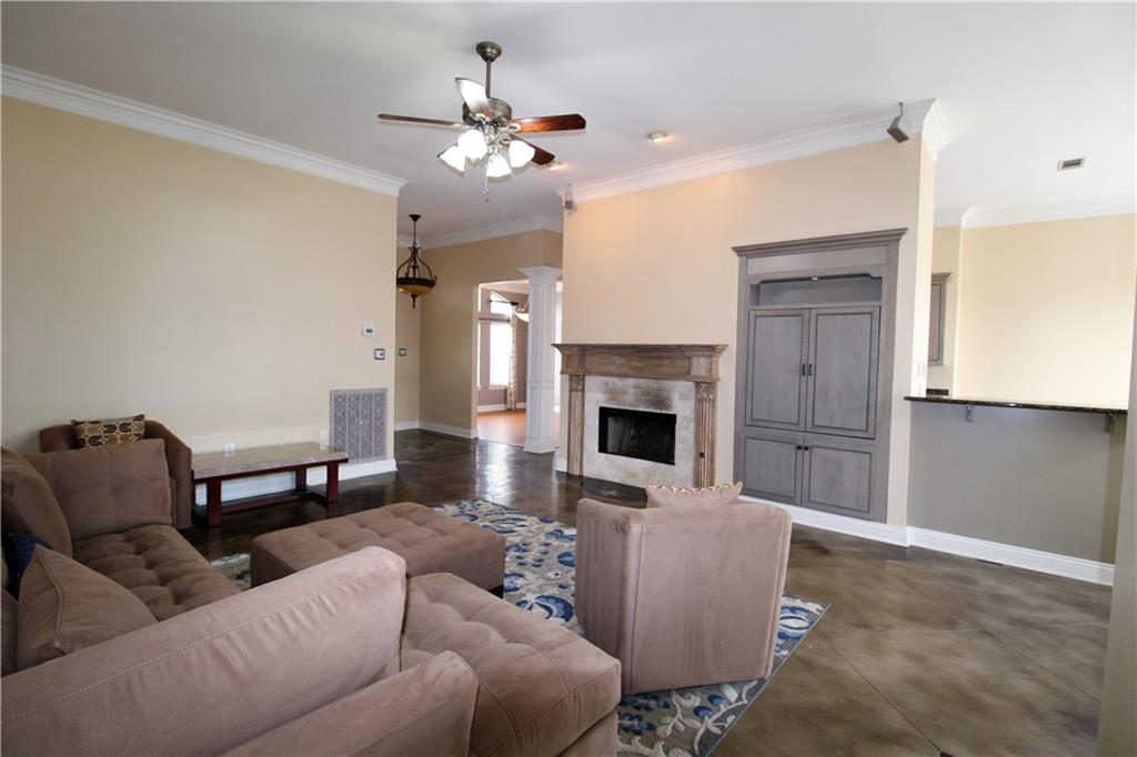 23 Inlet Drive Slidell, LA 70458 - Photo 9 of 21