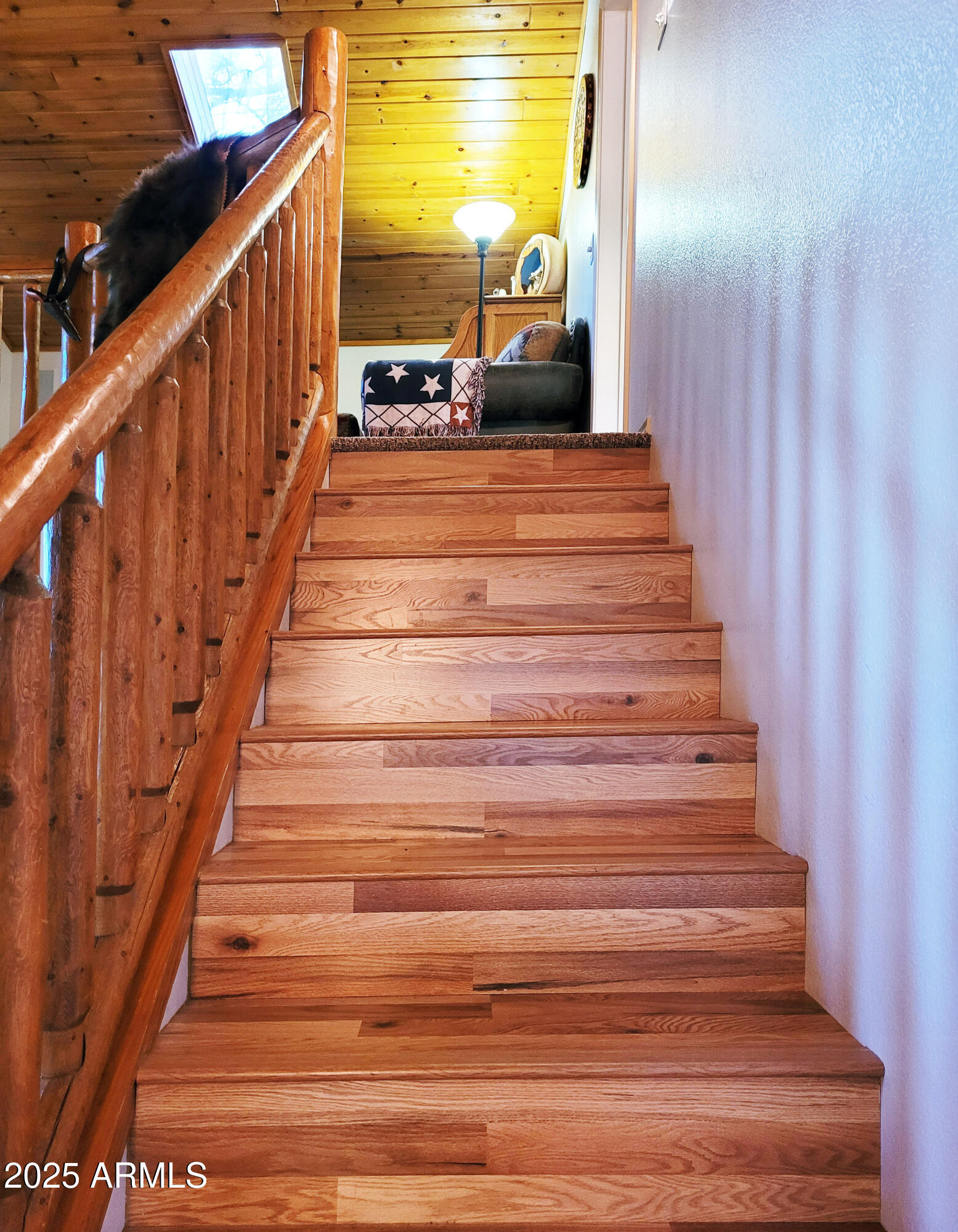 5579 Solitude Trail Loop Pine, AZ 85544 - Photo 26 of 50 a view of entryway