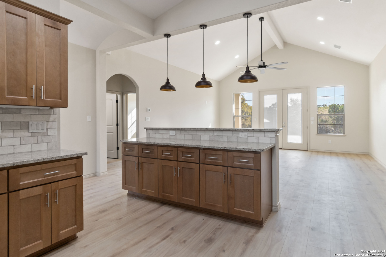 571 Deep Water Drive Spring Branch, TX 78070 - Photo 9 of 21