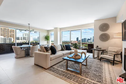 $9,000 | 10550 Wilshire Boulevard, Unit 1204, Los Angeles, CA 90024