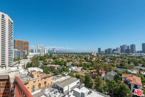 $9,000 | 10550 Wilshire Boulevard, Unit 1204, Los Angeles, CA 90024
