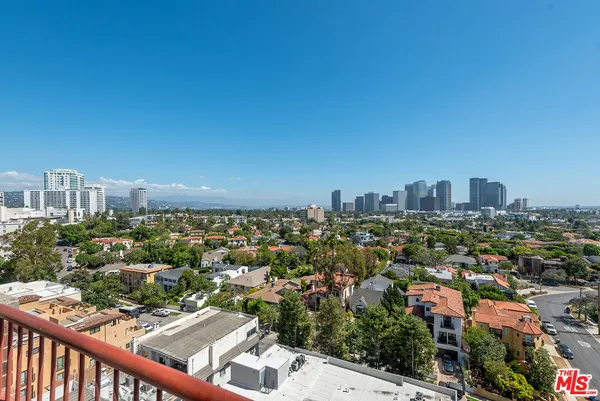 $9,000 | 10550 Wilshire Boulevard, Unit 1204, Los Angeles, CA 90024