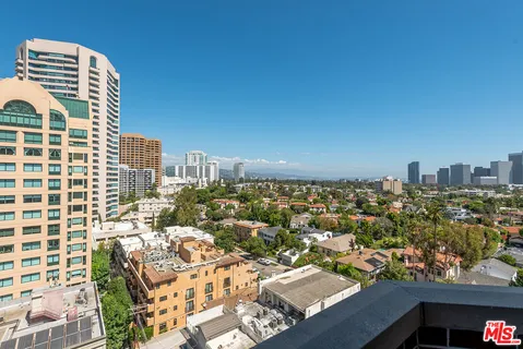 $9,000 | 10550 Wilshire Boulevard, Unit 1204, Los Angeles, CA 90024