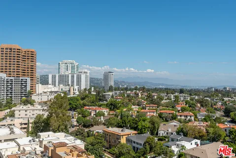 $9,000 | 10550 Wilshire Boulevard, Unit 1204, Los Angeles, CA 90024