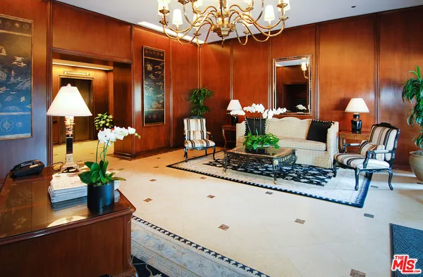 $9,000 | 10550 Wilshire Boulevard, Unit 1204, Los Angeles, CA 90024