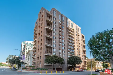 $9,000 | 10550 Wilshire Boulevard, Unit 1204, Los Angeles, CA 90024