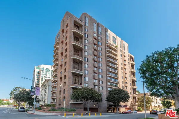 $9,000 | 10550 Wilshire Boulevard, Unit 1204, Los Angeles, CA 90024