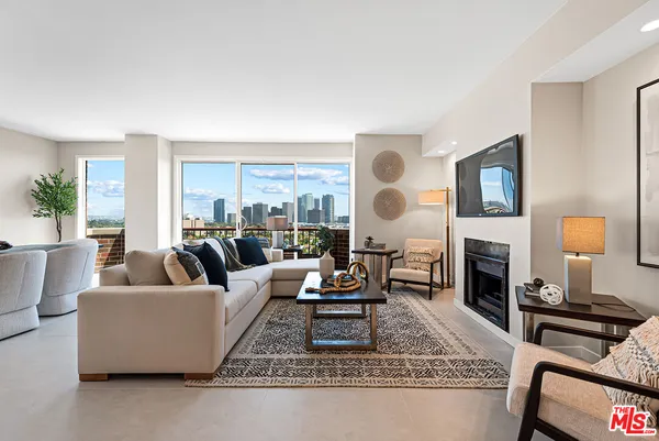 $9,000 | 10550 Wilshire Boulevard, Unit 1204, Los Angeles, CA 90024