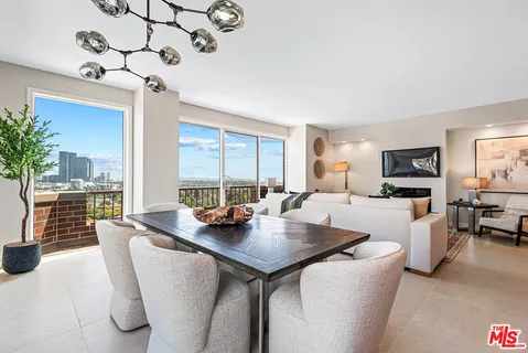 $9,000 | 10550 Wilshire Boulevard, Unit 1204, Los Angeles, CA 90024