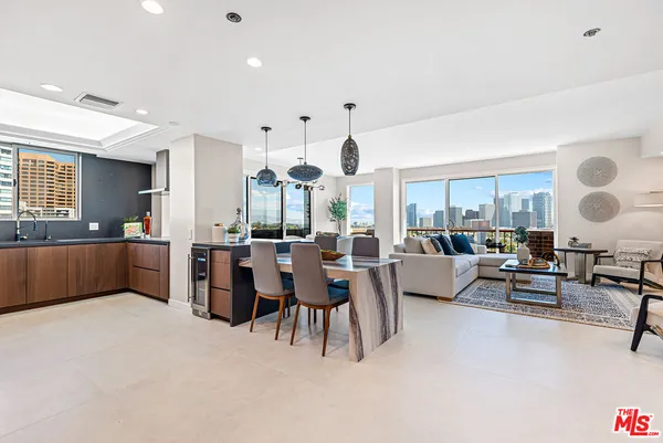 $9,000 | 10550 Wilshire Boulevard, Unit 1204, Los Angeles, CA 90024