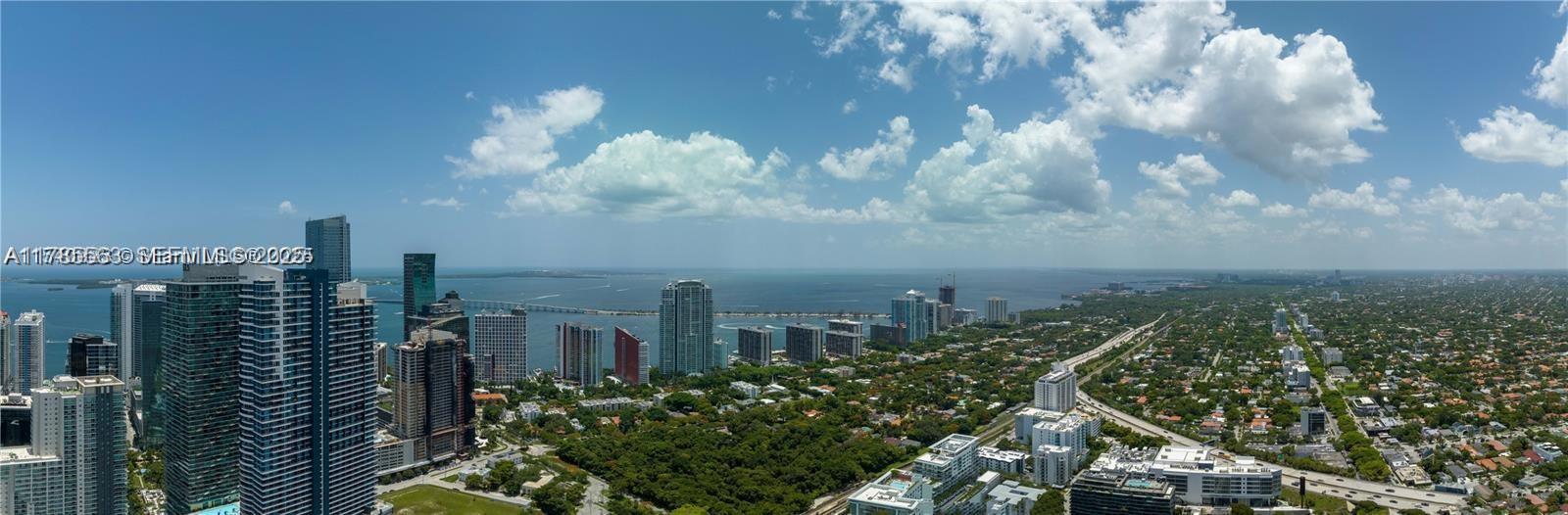 1133 Southwest 2nd Avenue, Unit T24209 Miami, FL 33130 - Photo 5 of 5 a view of a city with tall buildings