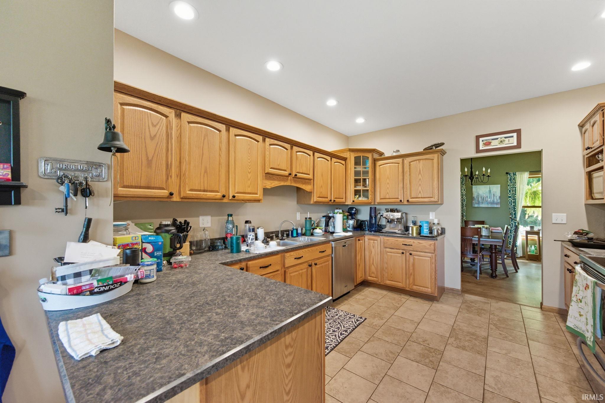5418 West Gas Line Road Frankfort, IN 46041 - Photo 15 of 36 Gallery Image 15