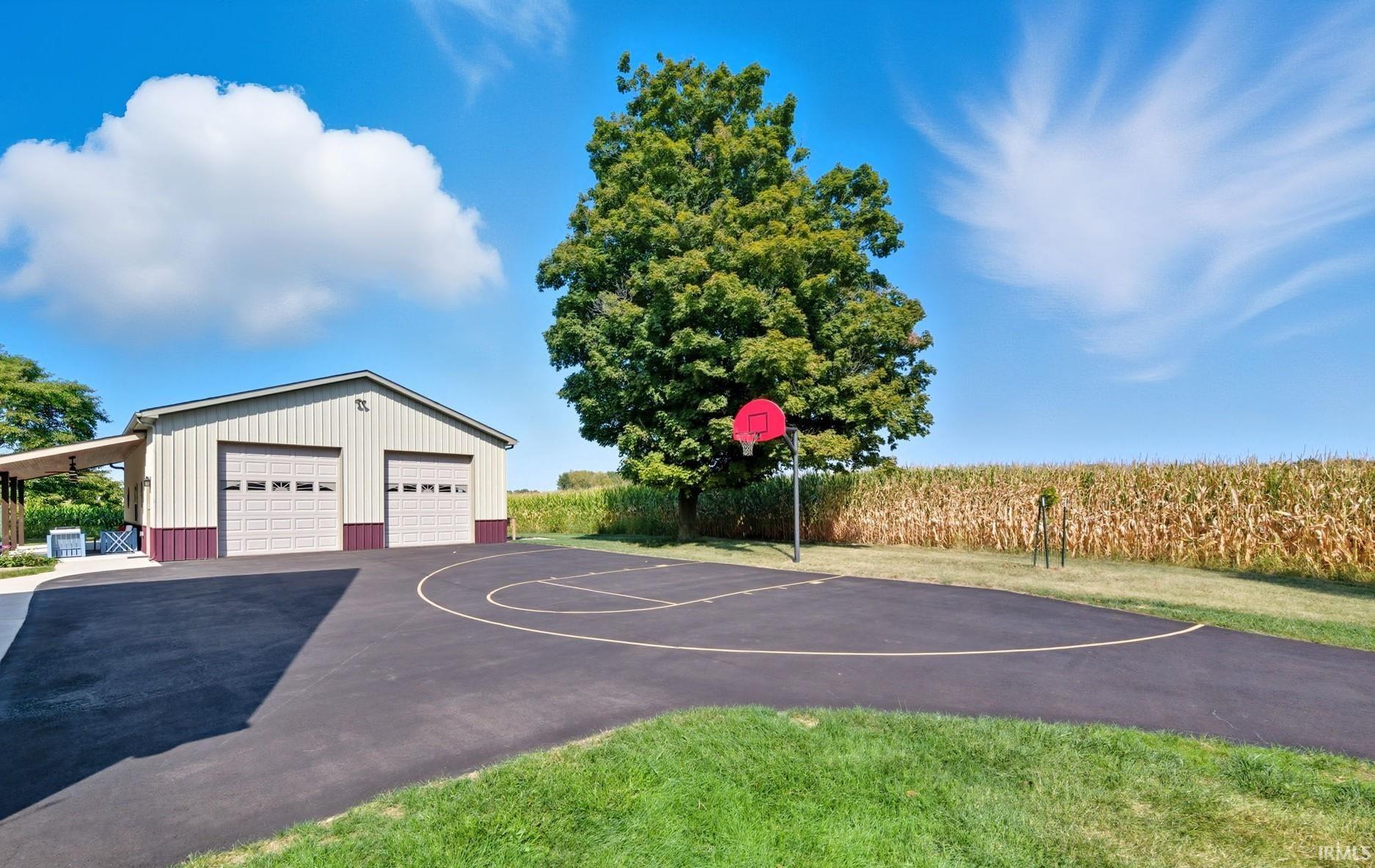 5418 West Gas Line Road Frankfort, IN 46041 - Photo 4 of 36 Gallery Image 4