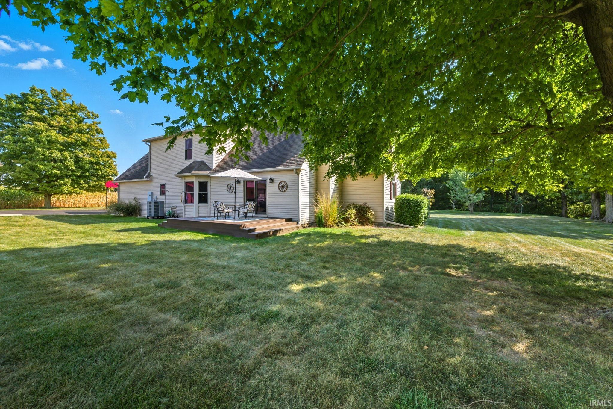5418 West Gas Line Road Frankfort, IN 46041 - Photo 8 of 36 Gallery Image 8