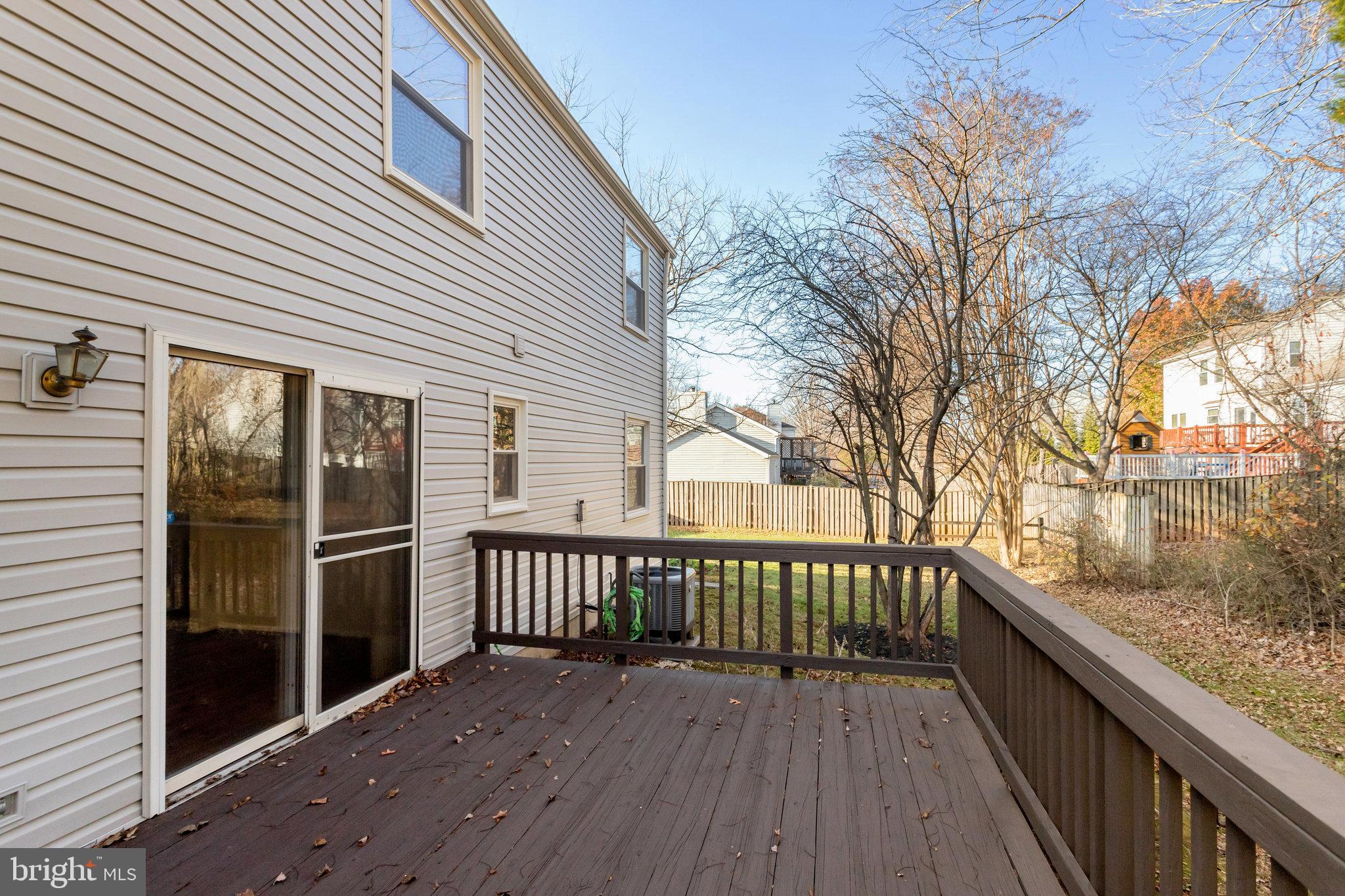 10430 Brackets Ford Circle Manassas, VA 20110 - Photo 49 of 55