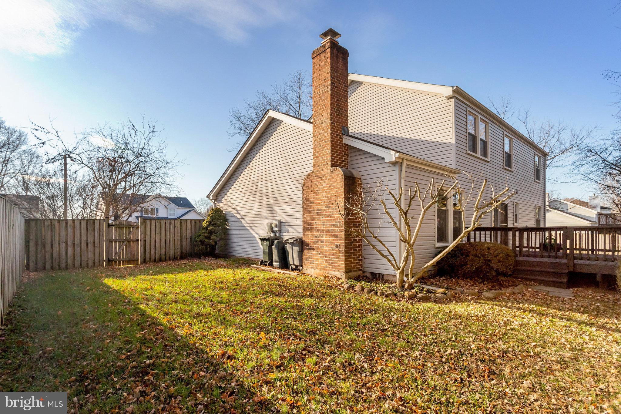 10430 Brackets Ford Circle Manassas, VA 20110 - Photo 51 of 55