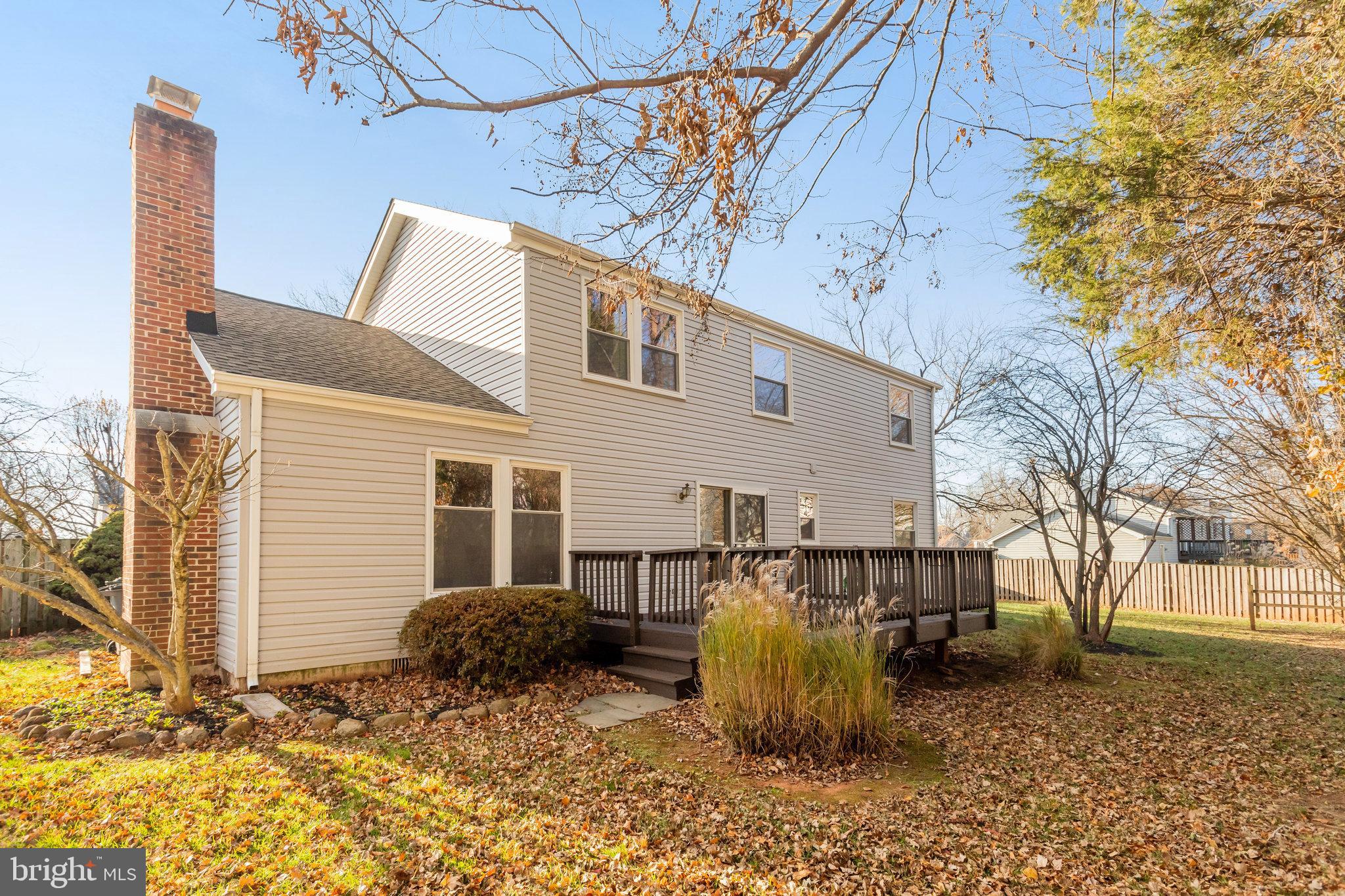 10430 Brackets Ford Circle Manassas, VA 20110 - Photo 52 of 55