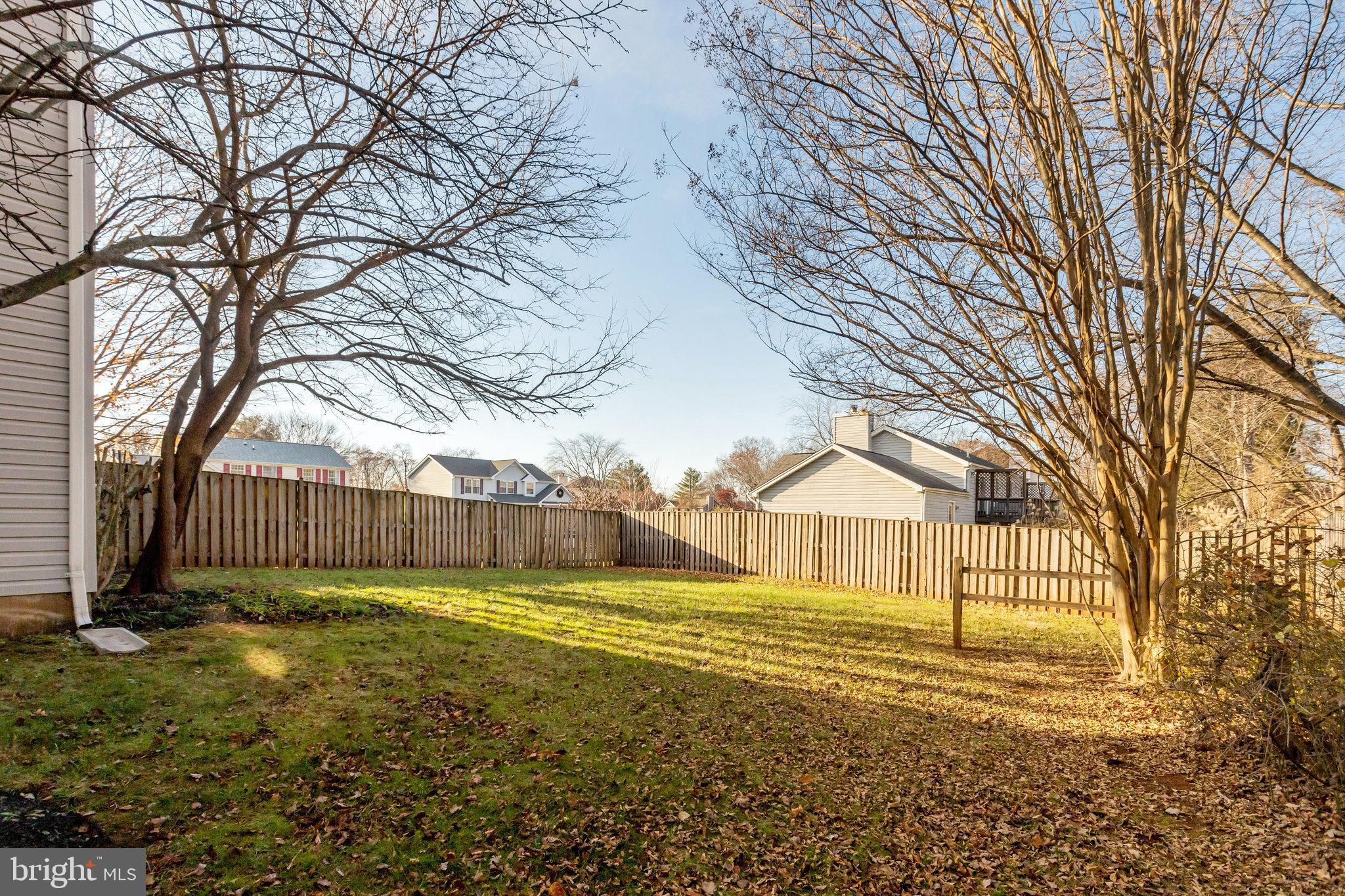 10430 Brackets Ford Circle Manassas, VA 20110 - Photo 53 of 55