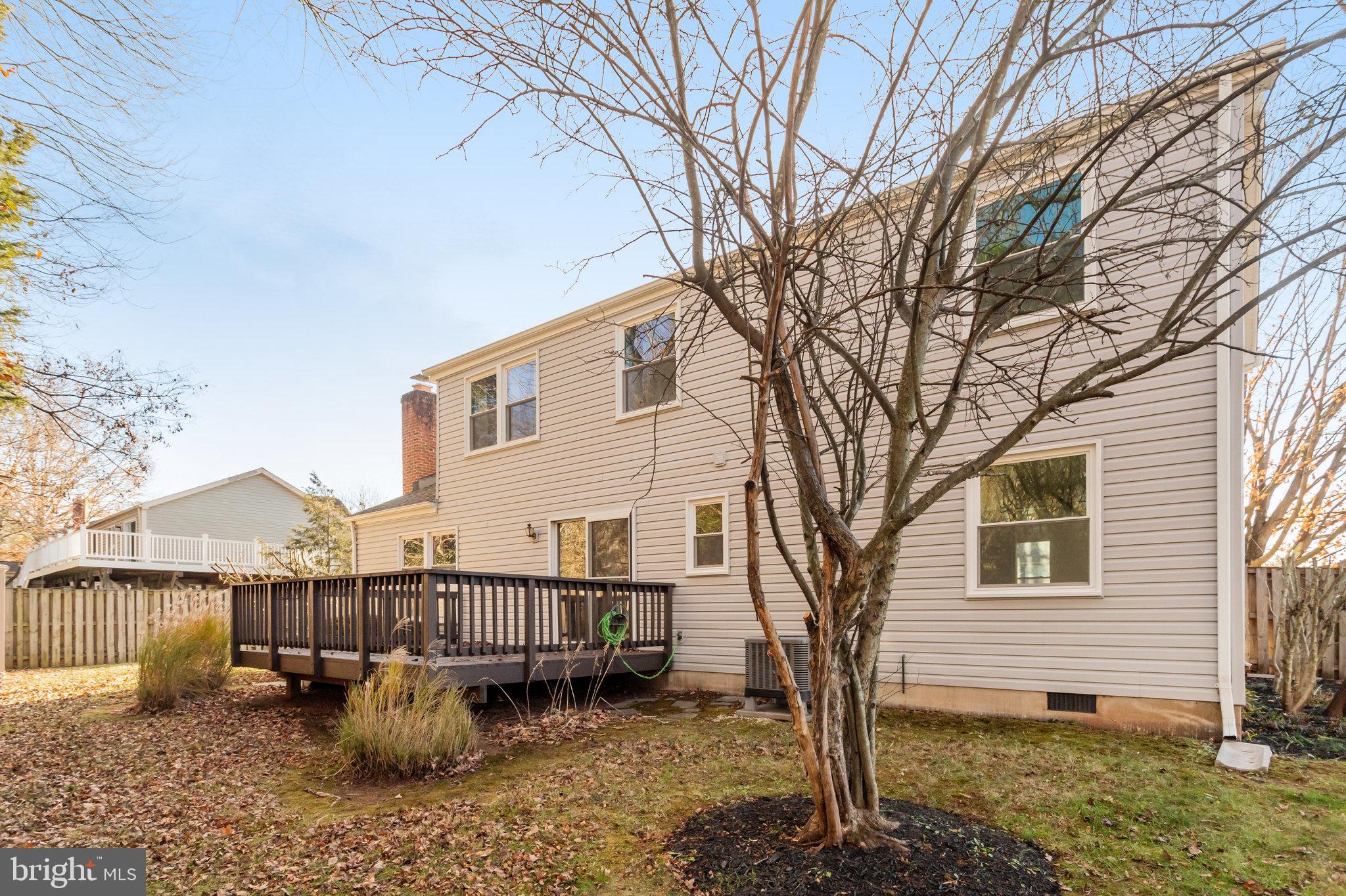 10430 Brackets Ford Circle Manassas, VA 20110 - Photo 54 of 55