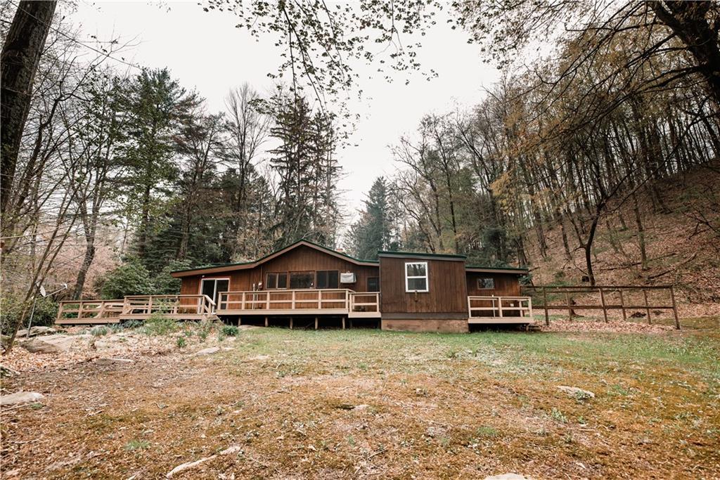 534 Chestnut Ridge Road Penn Run, PA 15765 - Photo 3 of 25 Gallery Image 3