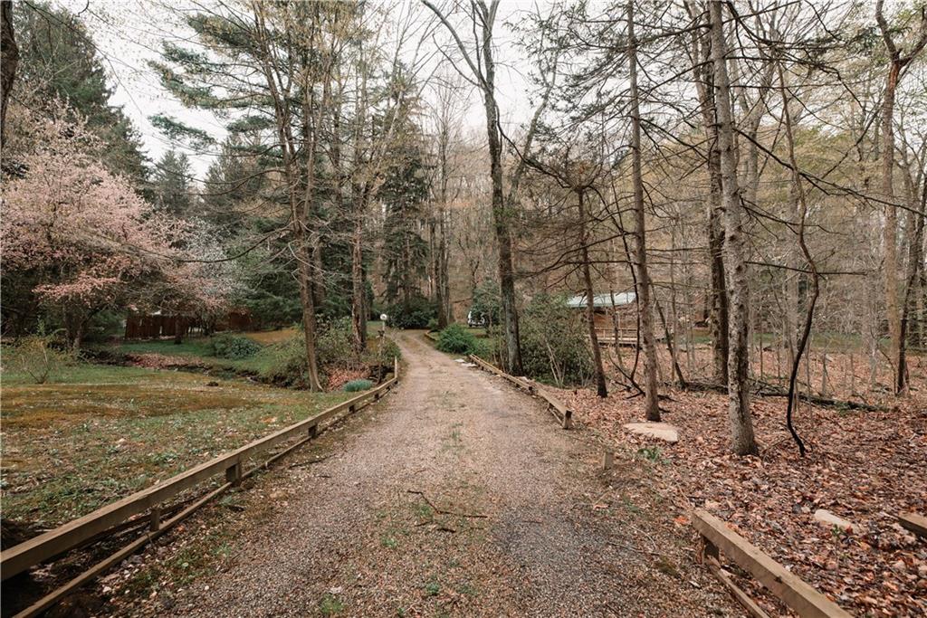 534 Chestnut Ridge Road Penn Run, PA 15765 - Photo 8 of 25 Gallery Image 8