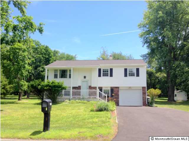 1272 Maxim Southard Road Howell, NJ 07731 - Photo 1 of 1 Primary Photo