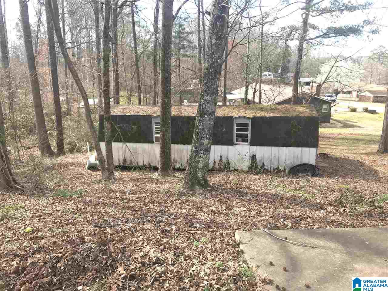 312 Valley Road Weaver, AL 36277 - Photo 37 of 46