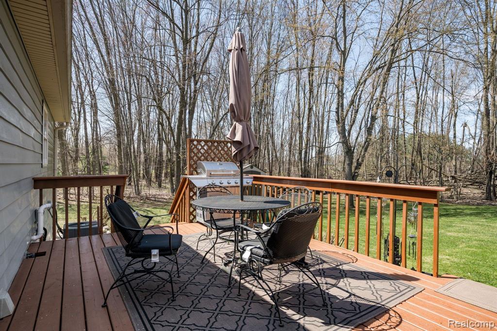 8660 West Sargent Road Fowlerville, MI 48836 - Photo 39 of 48 Gallery Image 39