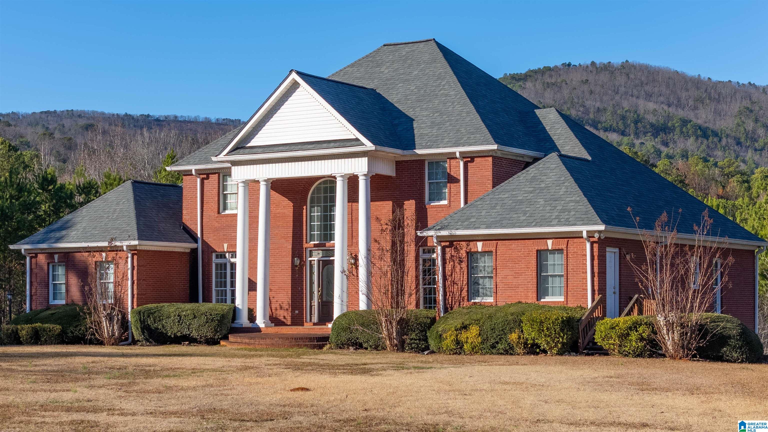 600 Bains Gap Road Anniston, AL 36207 - Photo 2 of 49
