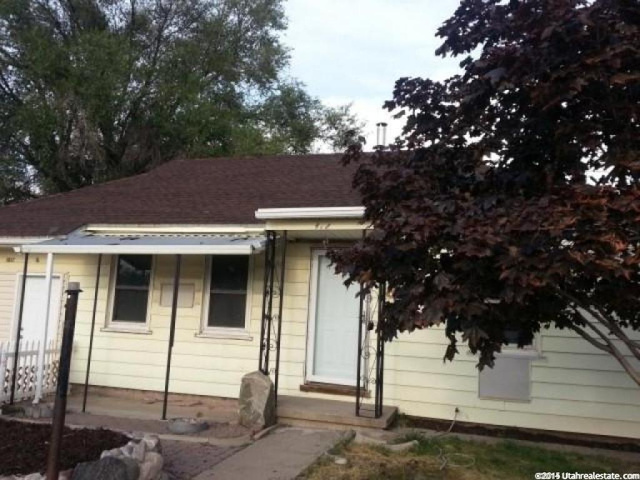 1812 North 75 West Sunset, UT 84015 - Photo 1 of 1