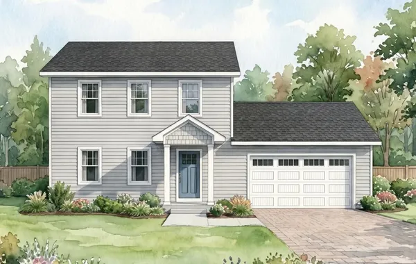 $314,900 | 202 Fairview Lane, Chilton, WI 53014