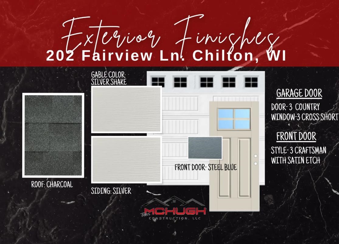 202 Fairview Lane Chilton, WI 53014 - Photo 4 of 7