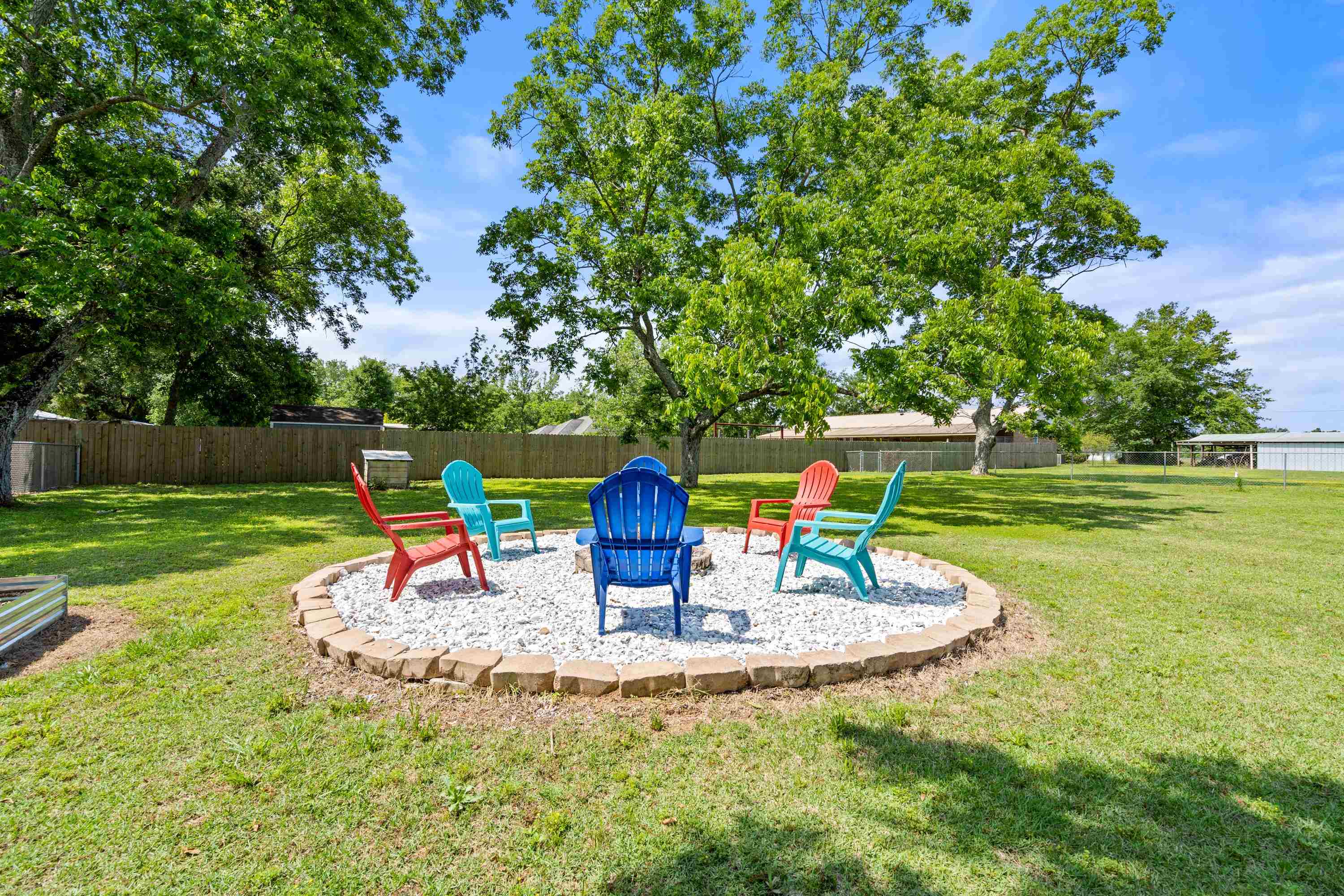 20546 Hadley Road Foley, AL 36535 - Photo 19 of 32