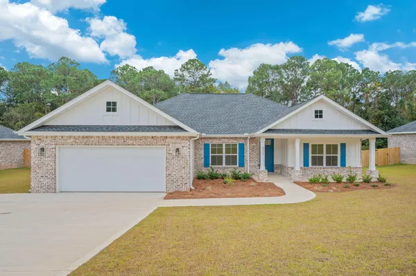 $430,900 | 329 Shoal River Drive, Crestview, FL 32539