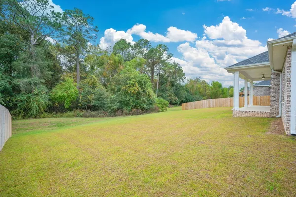 $430,900 | 329 Shoal River Drive, Crestview, FL 32539